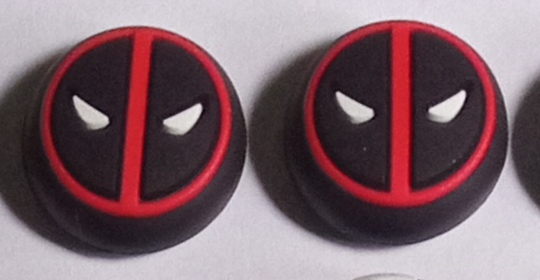 Gamepad Thumb Stick Grips For Xbox PS4 PC