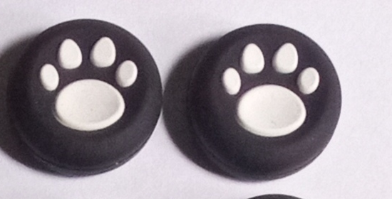 Gamepad Thumb Stick Grips For Xbox PS4 PC