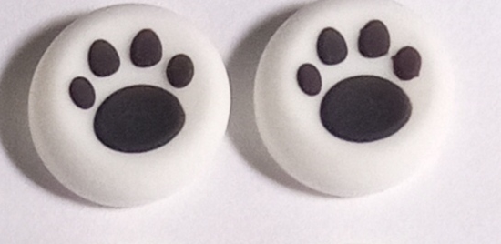 Gamepad Thumb Stick Grips For Xbox PS4 PC
