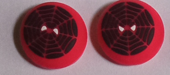 Gamepad Thumb Stick Grips For Xbox PS4 PC