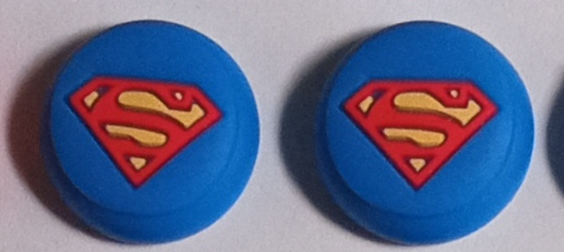 Gamepad Thumb Stick Grips For Xbox PS4 PC