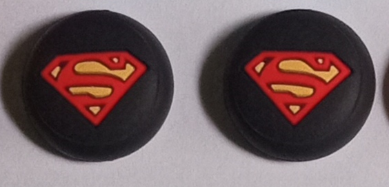 Gamepad Thumb Stick Grips For Xbox PS4 PC