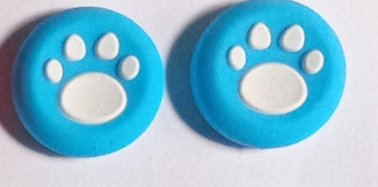 Gamepad Thumb Stick Grips For Xbox PS4 PC