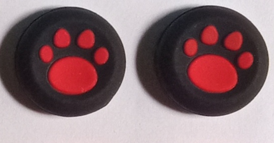 Gamepad Thumb Stick Grips For Xbox PS4 PC