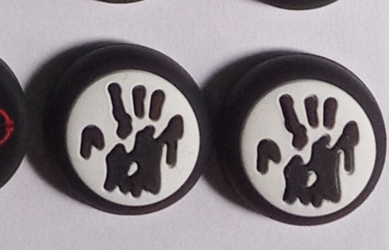 Gamepad Thumb Stick Grips For Xbox PS4 PC