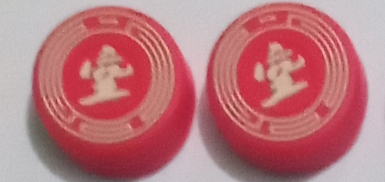 Gamepad Thumb Stick Grips For Xbox PS4 PC