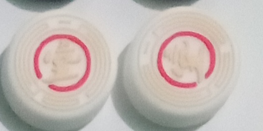 Gamepad Thumb Stick Grips For Xbox PS4 PC