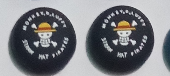 Gamepad Thumb Stick Grips For Xbox PS4 PC