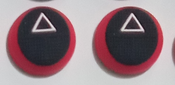 Gamepad Thumb Stick Grips For Xbox PS4 PC