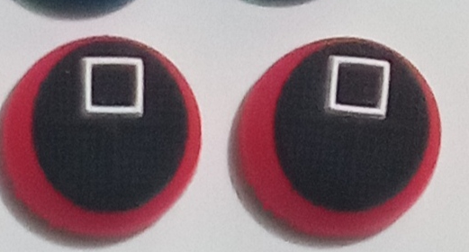 Gamepad Thumb Stick Grips For Xbox PS4 PC
