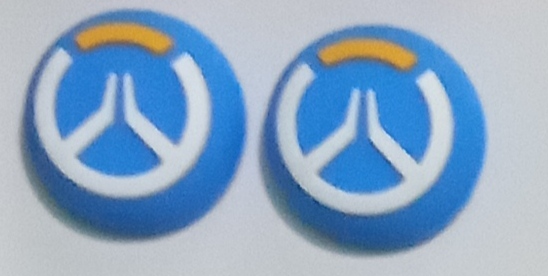 Gamepad Thumb Stick Grips For Xbox PS4 PC