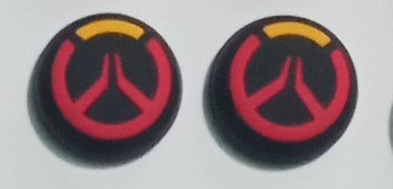 Gamepad Thumb Stick Grips For Xbox PS4 PC