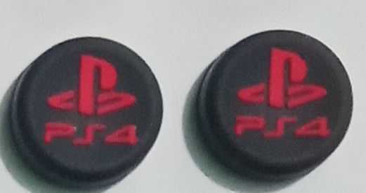 Gamepad Thumb Stick Grips For Xbox PS4 PC