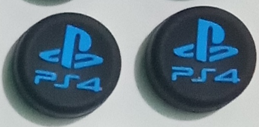 Gamepad Thumb Stick Grips For Xbox PS4 PC