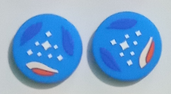 Gamepad Thumb Stick Grips For Xbox PS4 PC
