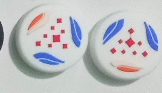 Gamepad Thumb Stick Grips For Xbox PS4 PC
