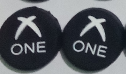Gamepad Thumb Stick Grips For Xbox PS4 PC