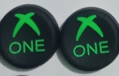 Gamepad Thumb Stick Grips For Xbox PS4 PC