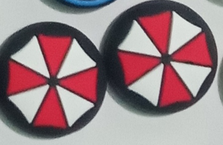 Gamepad Thumb Stick Grips For Xbox PS4 PC