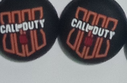Gamepad Thumb Stick Grips For Xbox PS4 PC