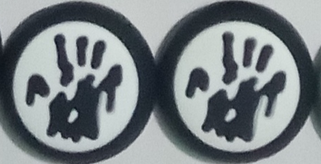 Gamepad Thumb Stick Grips For Xbox PS4 PC
