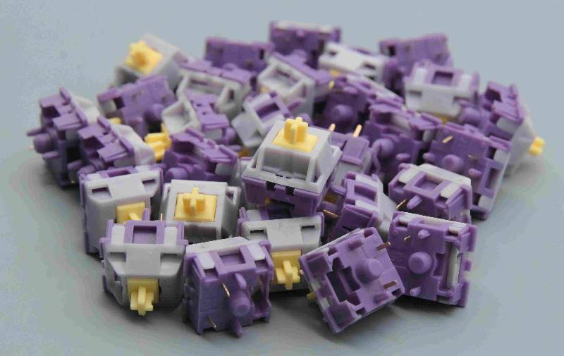 KTT Hyacinth