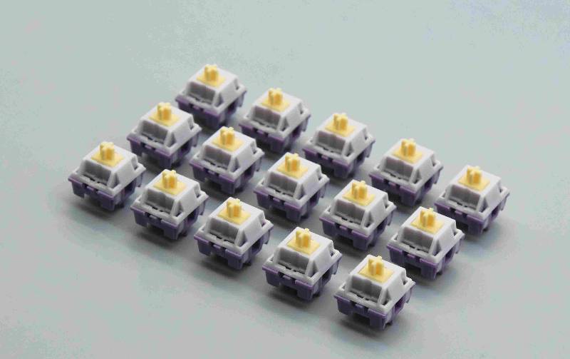 KTT Hyacinth