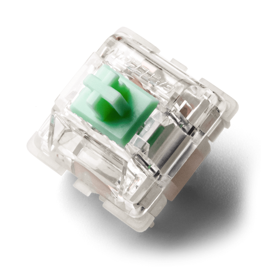 Gateron Baby Kangaroo V2 5Pin Tactile Switches