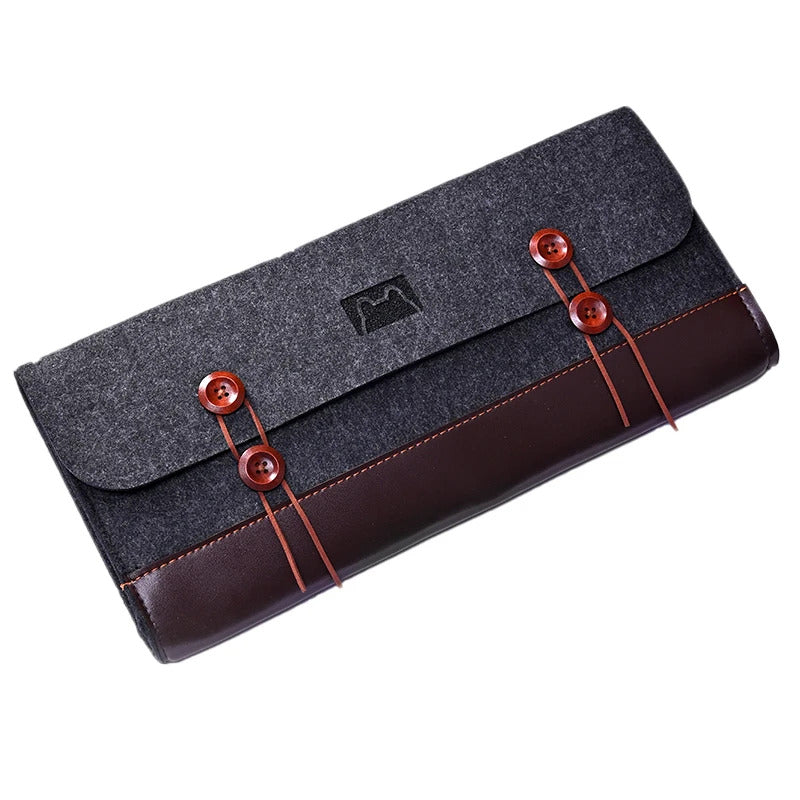 Kelowna Dustproof Keyboard Carry Bag
