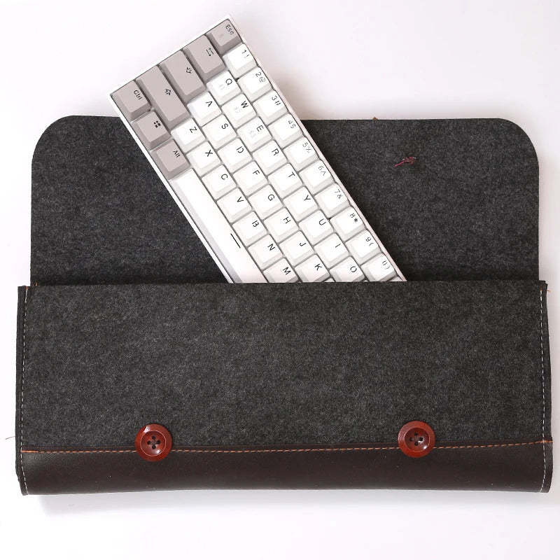Kelowna Dustproof Keyboard Carry Bag