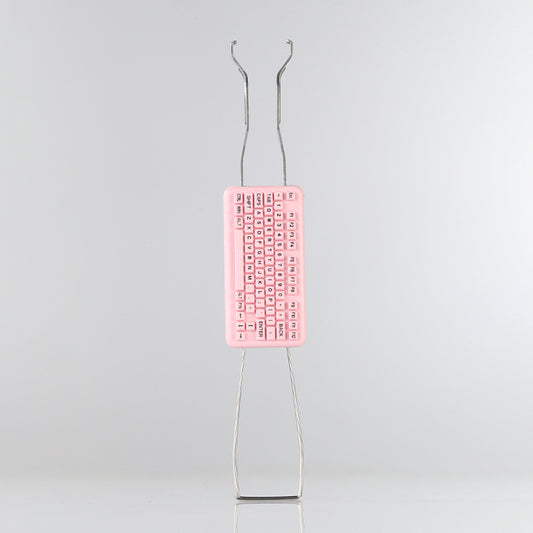 Keycap and Switch Puller - Keyboard Design