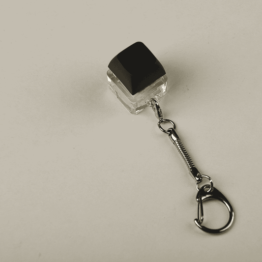 Switch Tester Keychain-1Key Without Backlit