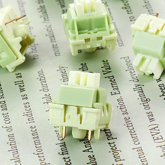 AiGuoXin Lemon Switch