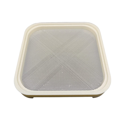 3D Printed Mac Mini M4 Stand Dual Part