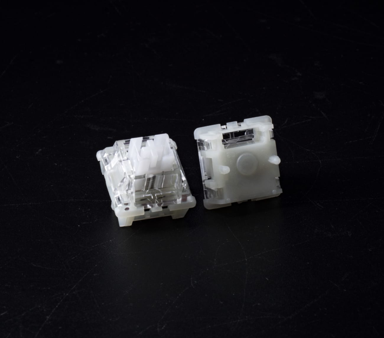 Haimu Snow Silent HE Linear Magnetic Switches