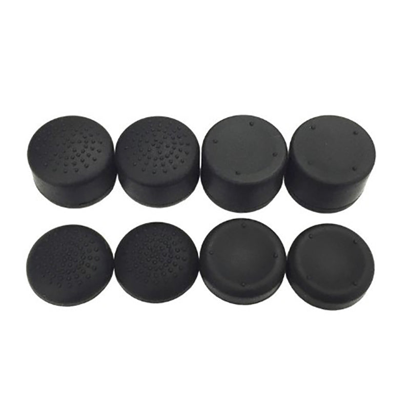 PC PS Xbox Gamepad Grip Set (4 Pairs)