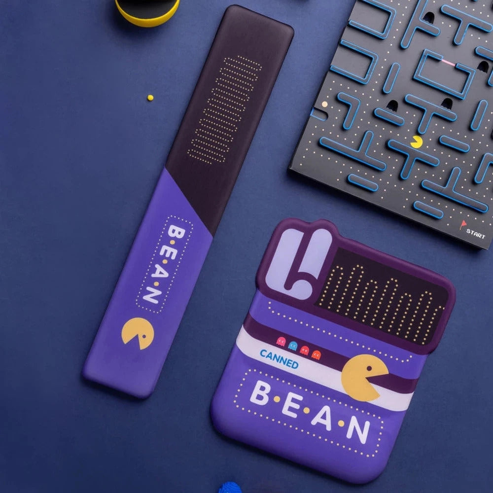 Premium Keyboard Wrist Rest -Bean
