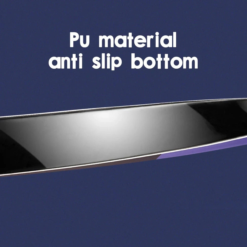 Premium Keyboard Wrist Rest -Bean