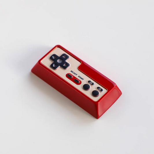 metal keycaps enter