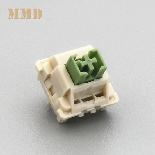 MMD Matcha Ice Cream V3 5Pin Linear Switch