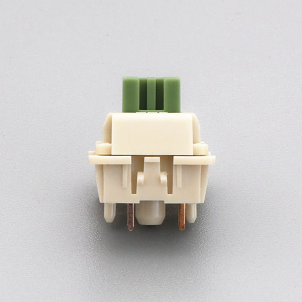 MMD Matcha Ice Cream V3 5Pin Linear Switch
