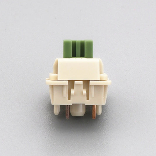 MMD Matcha Ice Cream V3 5Pin Linear Switch