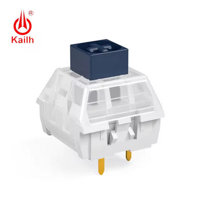 Kailh Box Navy  3Pin Clicky Switch