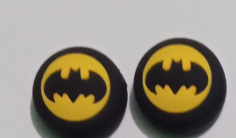 Gamepad Thumb Stick Grips For Xbox PS4 PC