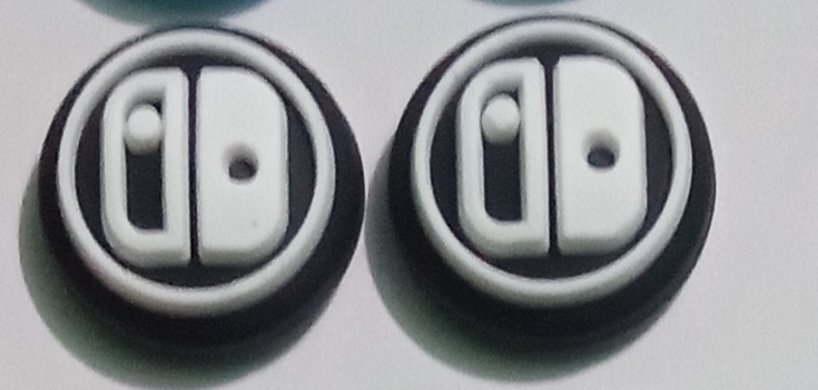 Gamepad Thumb Stick Grips For Xbox PS4 PC