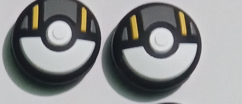 Gamepad Thumb Stick Grips For Xbox PS4 PC