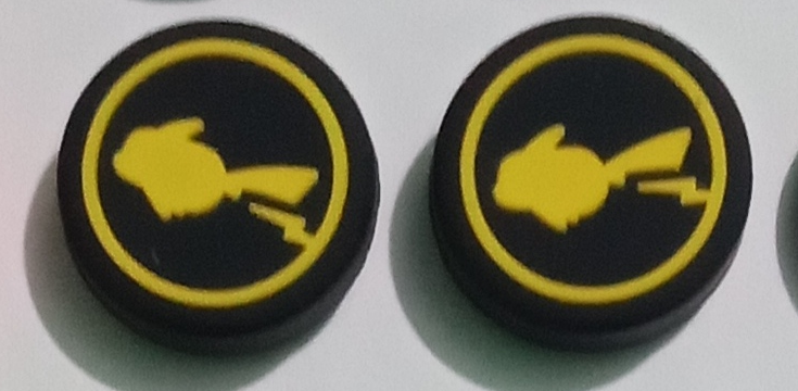 Gamepad Thumb Stick Grips For Xbox PS4 PC