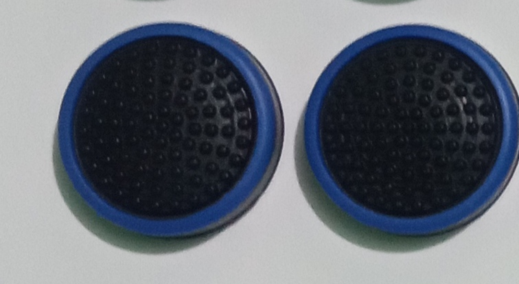 Gamepad Thumb Stick Grips For Xbox PS4 PC
