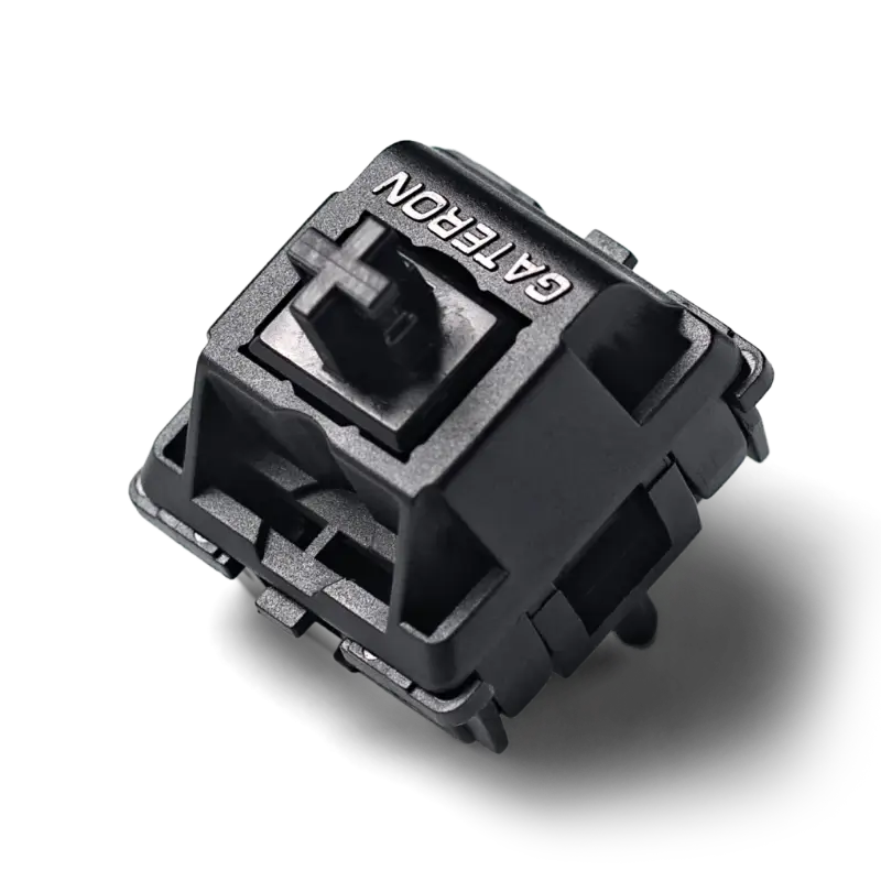 Gateron Oil King 5Pin Linear Switch