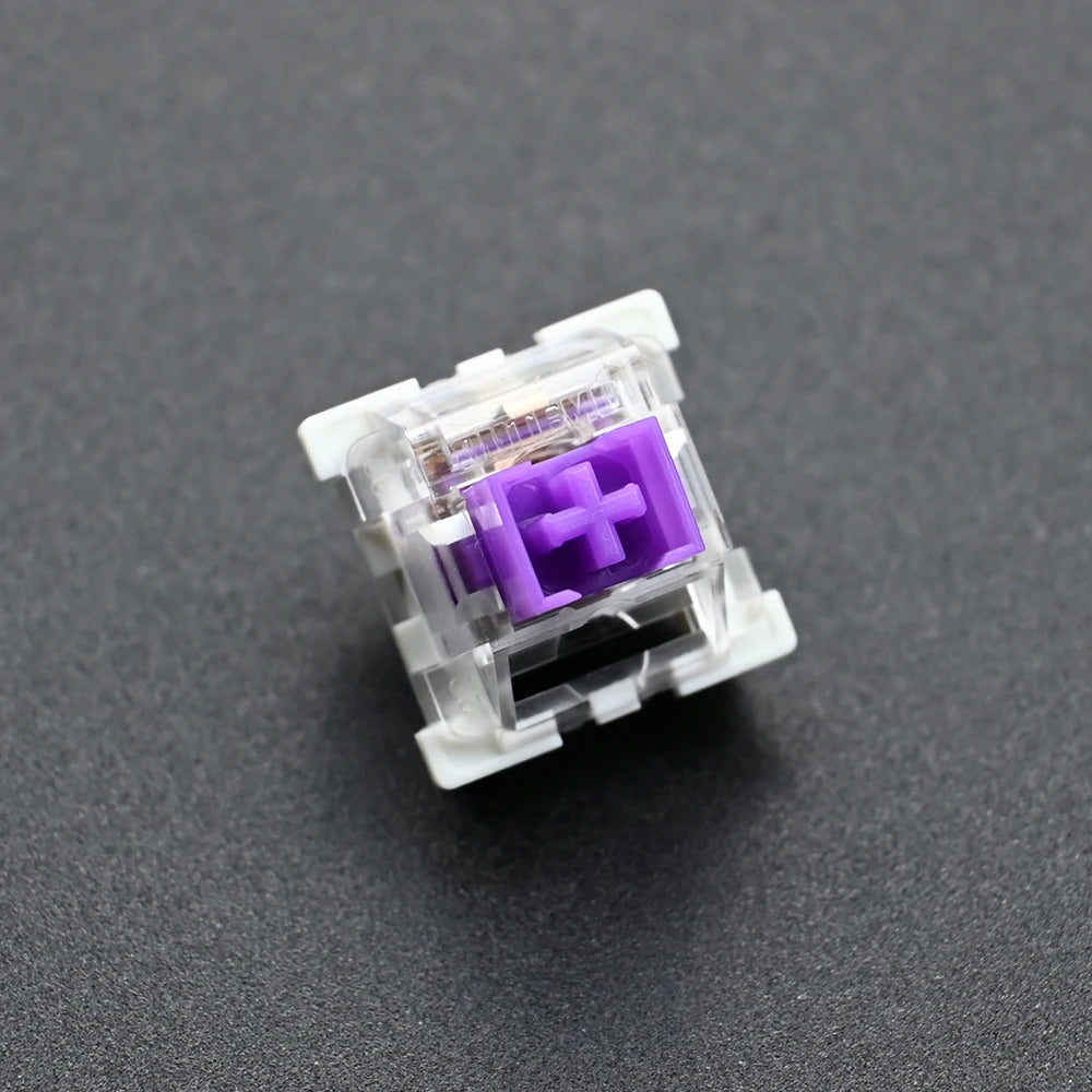 Outemu Purple Switch